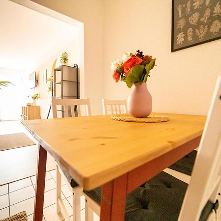 Fullhouse - Eisenach - K70 Apartments - Elevator - Balcony - Smarttv Екстериор снимка